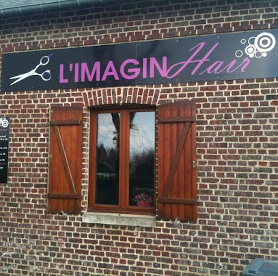 ImaginHair L', Salon de Coiffure à Saint-Vigor-d'Ymonville