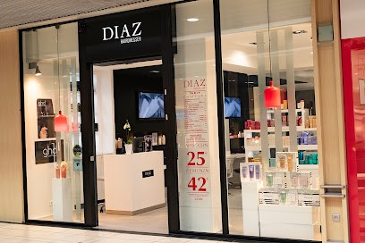 DIAZHAIRDRESSER ROQUES, Salon de Coiffure à Roques