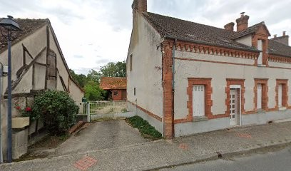 Jennif'hair, Salon de Coiffure à Montrieux-en-Sologne