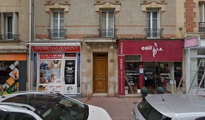 N.G coiffure, Salon de Coiffure à Levallois-Perret