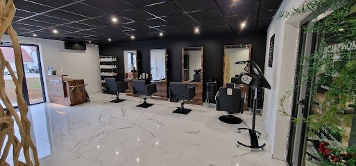 Mon Salon - Coiffeur Vesoul, Salon de Coiffure à Vaivre-et-Montoille