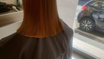 Diagonal Coiffure, Salon de Coiffure à Moulins-lès-Metz