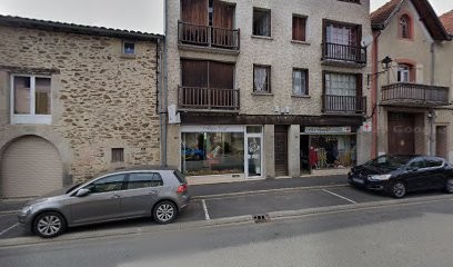 Alycia Coiff', Salon de Coiffure à Bagnac-sur-Célé