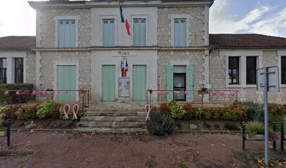 L'atelier de Marine, Salon de Coiffure à Saint-Méard-de-Drône