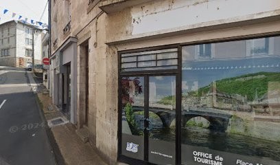 Clamagirand Jérome, Salon de Coiffure à Bort-les-Orgues