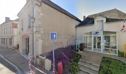 Fremont Maurice Florence, Salon de Coiffure à Artannes-sur-Indre