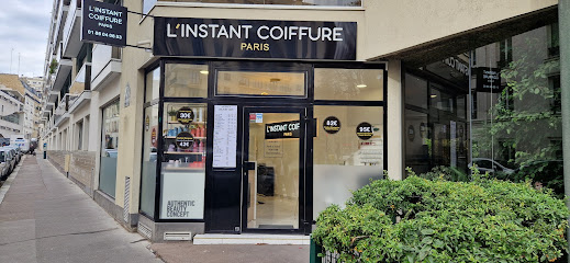 L'instant Coiffure - Onglerie - Paris Coiffeur à Paris 13