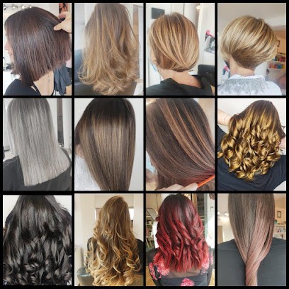 L'Espace Coiffure De Vincent, Salon de Coiffure au Creusot