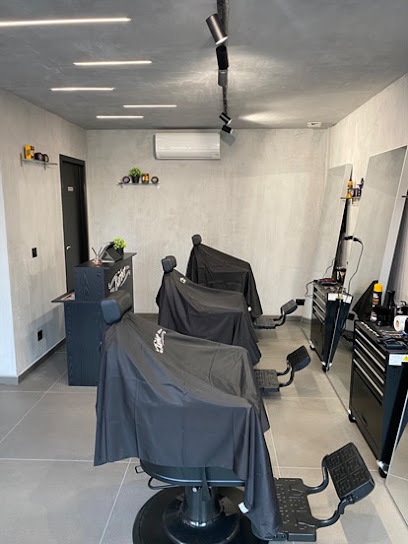 One Barber Coiffeur à Clermont-Ferrand