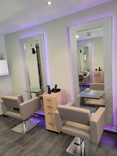 Millenium Coiffure, Salon de Coiffure à Salindres