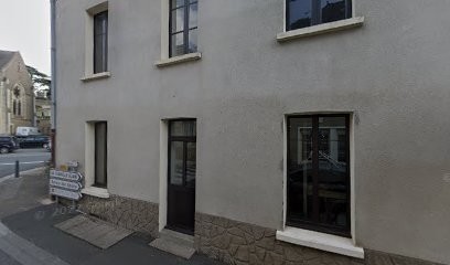Une Touche De Couleur, Salon de Coiffure à Challain-la-Potherie