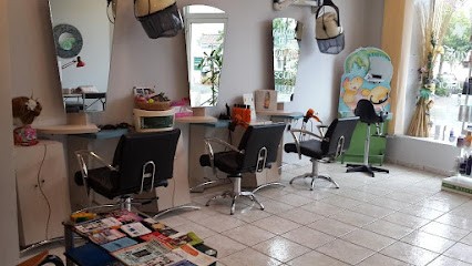 Coiffure Coup D'Coeur, Salon de Coiffure à Saint-Genis-de-Saintonge