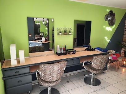MS Coup', Salon de Coiffure à Bletterans