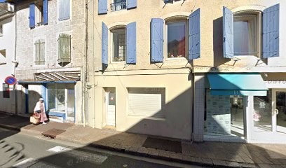 Milhau Pascale, Salon de Coiffure à Lacaune