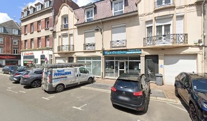 Olga coiffure, Salon de Coiffure à Cambrai