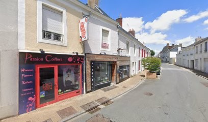 Passion Coiffure, Salon de Coiffure à Conlie