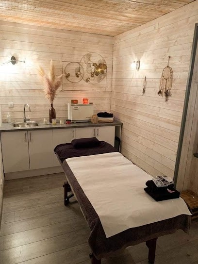 SP Ré Coiff Et SP Beauté, Salon de Coiffure à Sainte-Marie-de-Ré