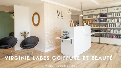 Virginie Labes Coiffure Et Beauté Chalonnes, Salon de Coiffure à Chalonnes-sur-Loire