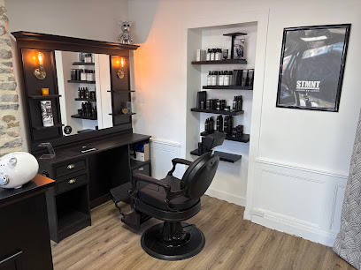 David Aubert Barber Coiffeur à Saint-Pair-sur-Mer
