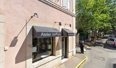 Tosetti Pascal, Salon de Coiffure à Puget-Ville
