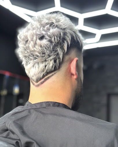 Chez Mady Barbershop Bazas, Barbier à Bazas