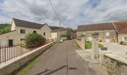 Foutot Géraldine, Coiffeur à Domicile à Marmagne