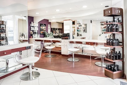 Caractère, Salon de Coiffure à Milly-la-Forêt