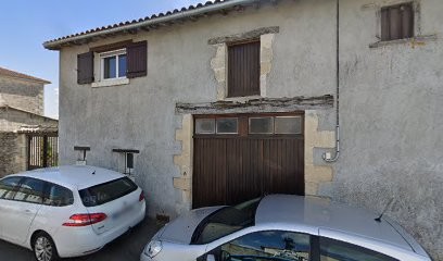 C'DANS L'HAIR, Coiffeur à Domicile à Champdeniers-Saint-Denis