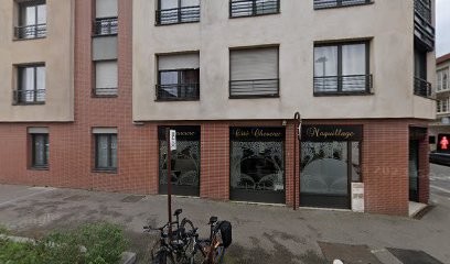 Côté Cheveux, Salon de Coiffure à Versailles