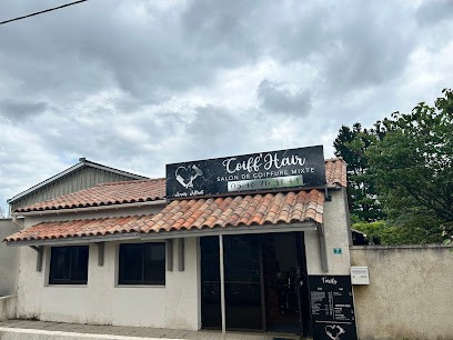 Coiff’hair, Salon de Coiffure à Montendre