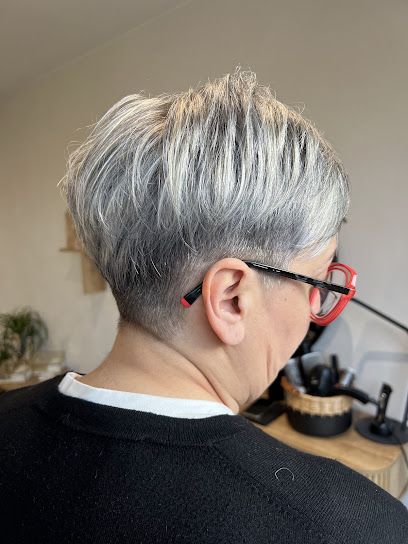 Chez Marie, Coiffeur à la Chanverrie