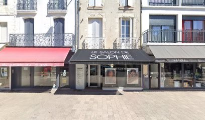 Le Salon De Sophie, Salon de Coiffure à Agen
