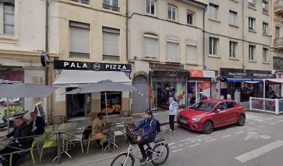 Fatou Hair Beauty, Salon de Coiffure à Lyon 07