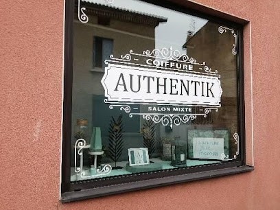 Authentik Coiffure, Salon de Coiffure à Vergongheon