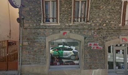 Au Salon Du Cheveu, Salon de Coiffure à Thizy-les-Bourgs