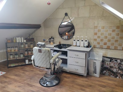 Marco DiParigi, Salon de Coiffure à Saint-Étienne-Roilaye