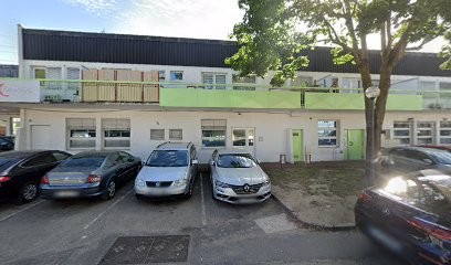 Vaiana Paris, Salon de Coiffure à Cergy