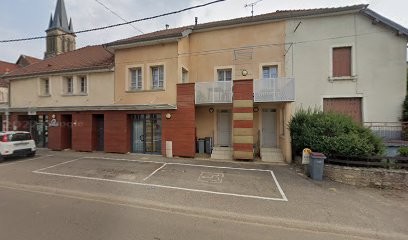 passion coiffure, Salon de Coiffure à Noroy-le-Bourg