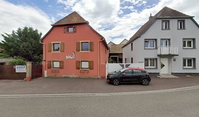 L'atelier de la belle coupe, Coiffeur à Domicile à Fessenheim