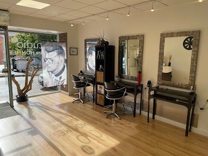 Studio 21, Salon de Coiffure à Chauffailles