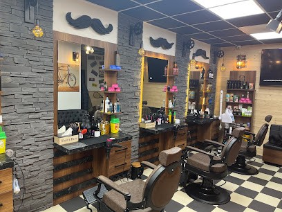 El Chico Barber Shop, Salon de Coiffure aux Mureaux