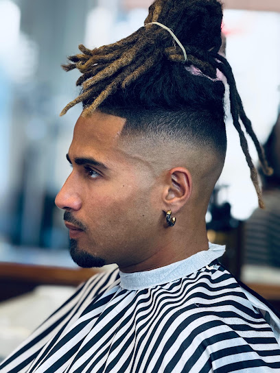 Zak Barber Coiffeur à la Rochelle