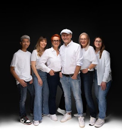 Histoires De Coiffure, Salon de Coiffure à Saint-Erblon