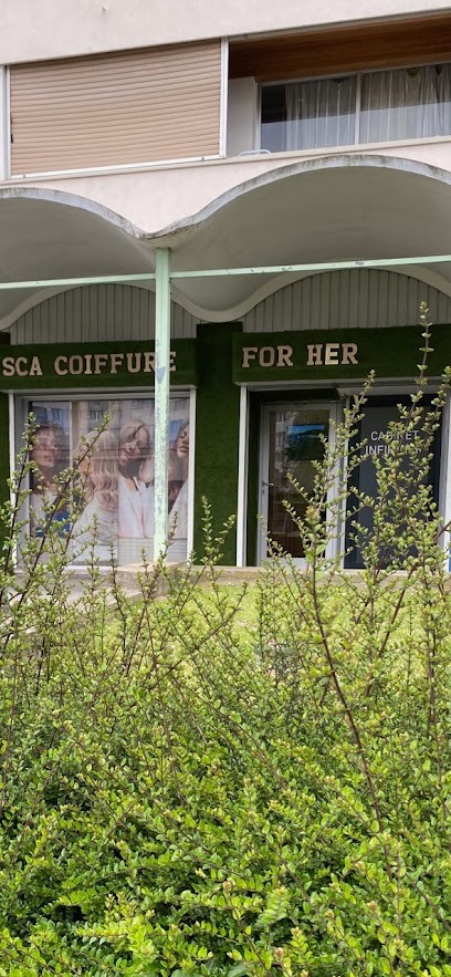 Coiffure, Arcade, SCA, Salon de Coiffure à Longjumeau