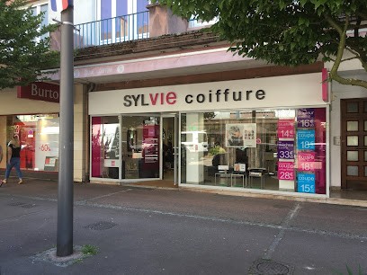 Sylvie Coiffure - Saint Dié, Salon de Coiffure à Saint-Dié-des-Vosges