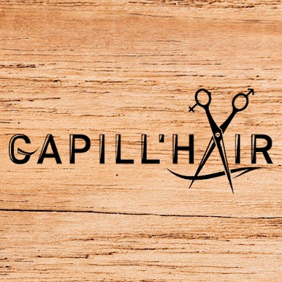 GAPILL'HAIR, Salon de Coiffure à Gap