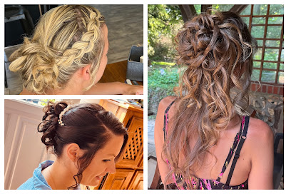 Coralie Coiffure Coiffeur à Lalandelle