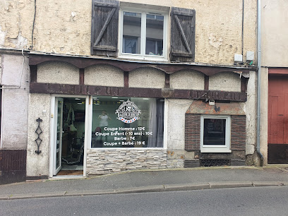 Barber Shop Coiffeur à Groslay