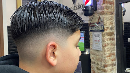 Ultras Barber / Coiffeur 💈 Coiffeur à Paris 18