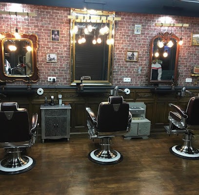 BARB&KUT, Barbier à Pontivy